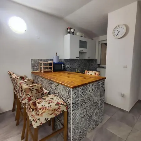 Beach Bungalow Σπίτι διακοπών Πόρετς