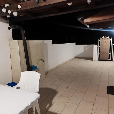 Beach Bungalow Σπίτι διακοπών *